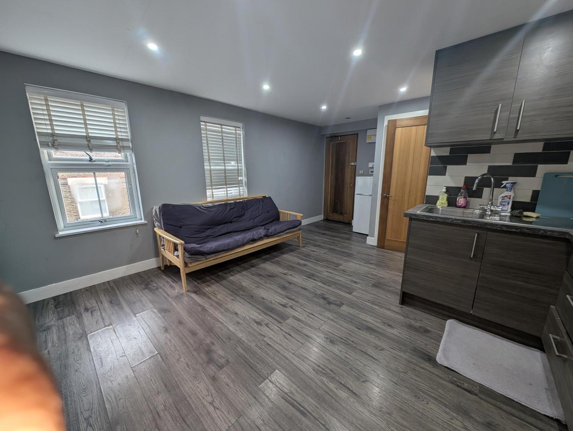 Appartement Whitechapel 3 *