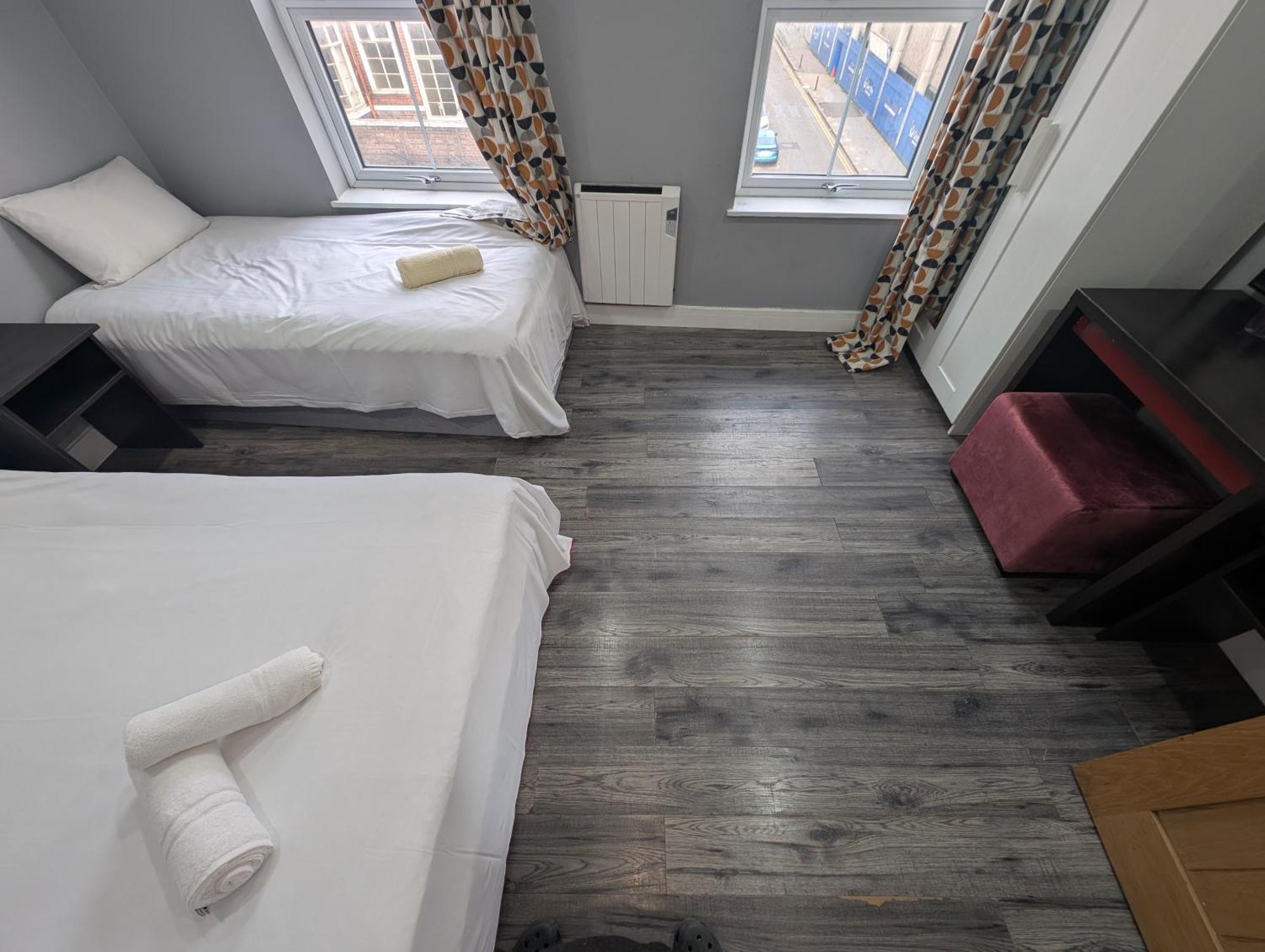 Whitechapel 3 * Londres